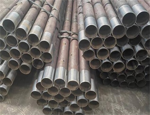 云溪管棚管